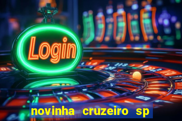 novinha cruzeiro sp caiu net